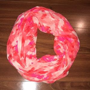 Infinity Scarf